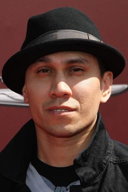 Photo of Taboo