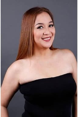Photo of Sabrina M.