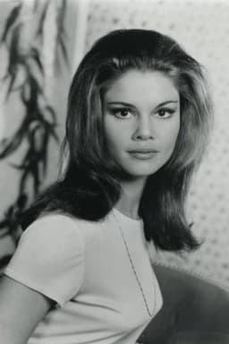 Photo of Wende Wagner
