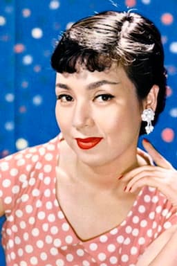 Photo of Machiko Kyō