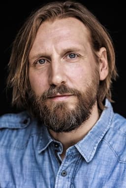 Photo of Pekka Strang