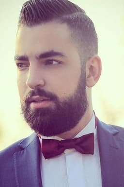 Photo of Haitham Al Masry