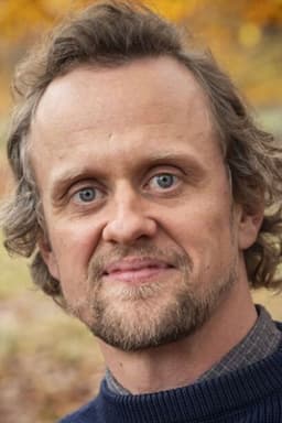 Photo of Morten Brovn Jørgensen
