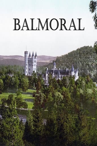 Poster for Balmoral
