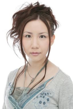 Photo of Miho Saiki
