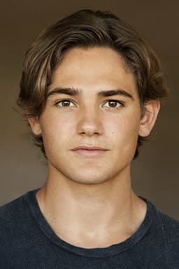 Photo of Carson Boatman