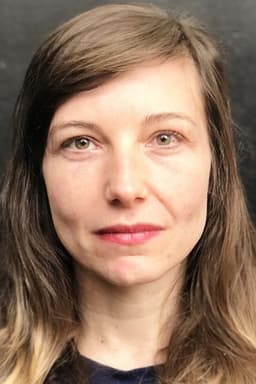 Photo of Charlotte Laemmel
