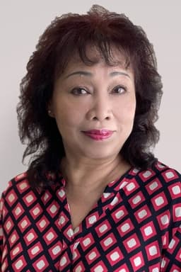 Photo of Cinda Hui Sze Man