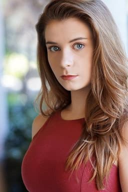 Photo of Alexa Yeames
