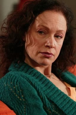 Photo of Annemarie Lemaître