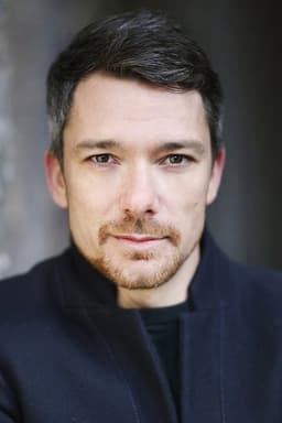 Photo of Ben McKay