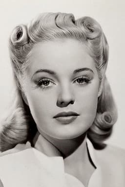 Photo of Mary Beth Hughes