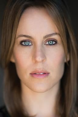 Photo of Ainslie McGlynn