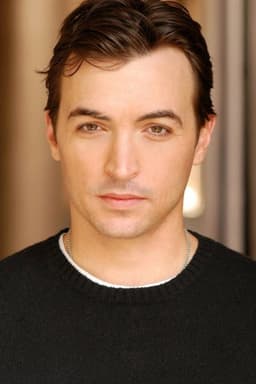 Photo of Branden Morgan