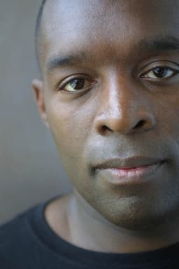 Photo of Kevin Saunderson