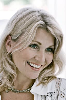 Photo of Gry Johansen