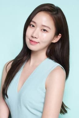 Photo of Ko Sung-hee