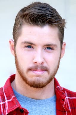 Photo of Nathan Wasinski