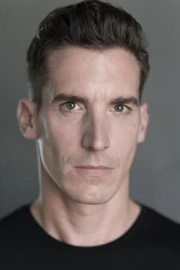 Photo of Luke Ireland