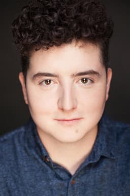Photo of Lucas DiTecco