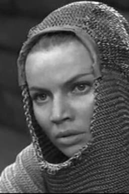 Photo of Danutė Krištopaitytė