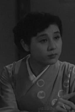 Photo of Yoshiko Hirose