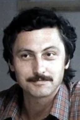 Photo of Rostislav Kuba