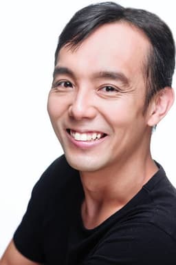 Photo of Hiroto Saito