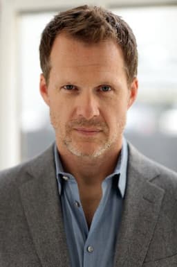 Photo of Ross Gibby