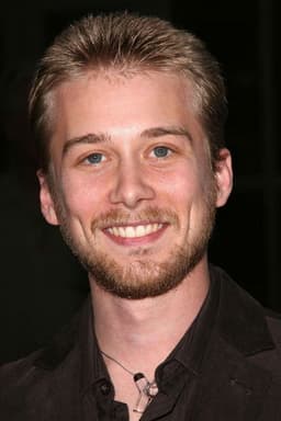 Photo of Lou Taylor Pucci