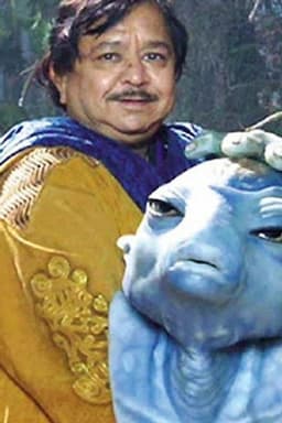 Photo of Indravardhan Purohit