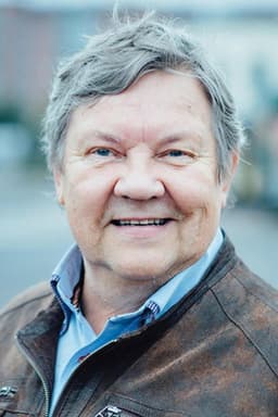 Photo of Juha Muje