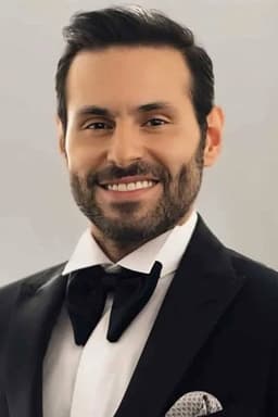 Photo of Ali Kakule