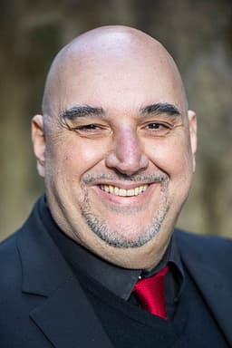 Photo of Antonino Iuorio