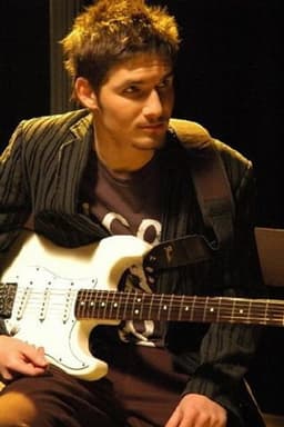 Photo of Tamás Palcsó
