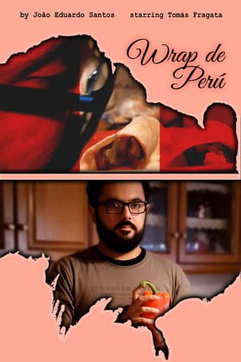 Poster for Wrap de Perú