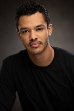 Photo of Diego Stredel