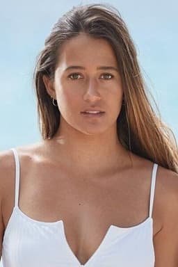 Photo of Mainei Kinimaka
