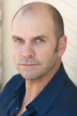 Photo of Ian Bliss