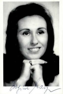 Photo of Ingrid Mayr
