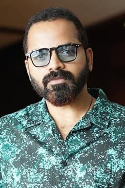 Photo of Vinay Forrt
