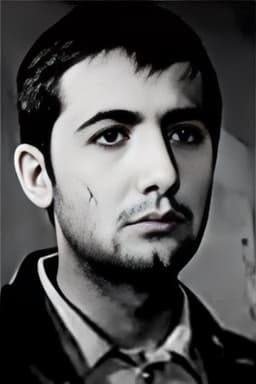 Photo of Mircea Soțchi-Voinicescu