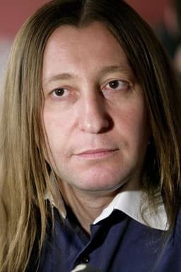 Photo of Aleksandr Uman