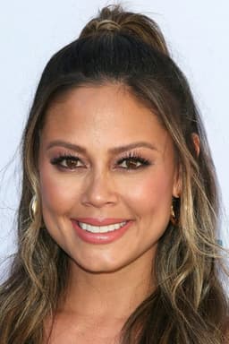 Photo of Vanessa Lachey
