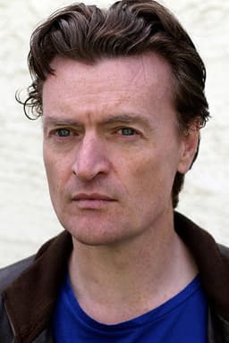 Photo of Anthony Brophy