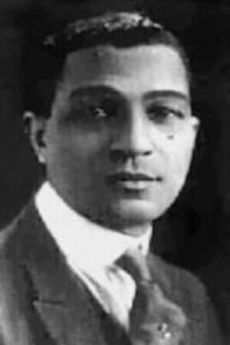 Photo of Shelton Brooks