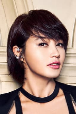Photo of Kim Hye-soo