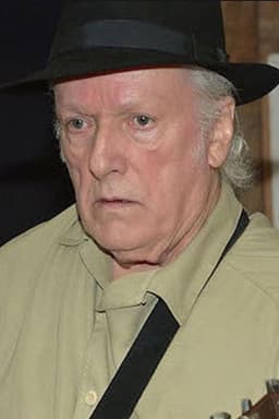 Photo of Dick Wagner