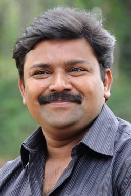 Photo of Gobinath Chandran