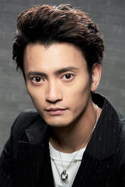 Photo of Masataka Nakagauchi
